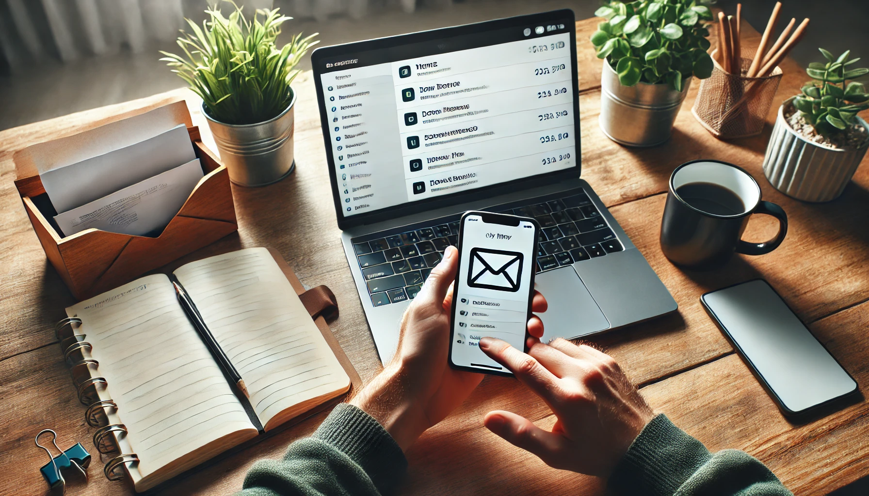 Tips Mengelola Email dengan Efektif agar Tidak Menumpuk2