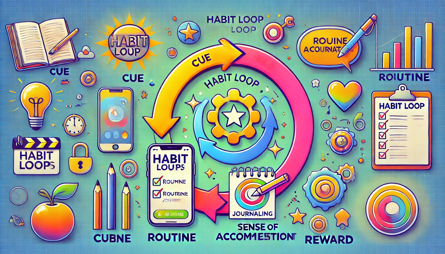 Apa Itu Habit Loops dan Cara Memanfaatkannya untuk Kebiasaan Baik (1)