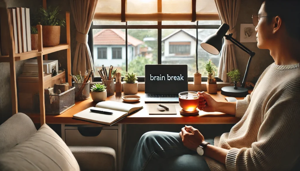 Brain Breaks