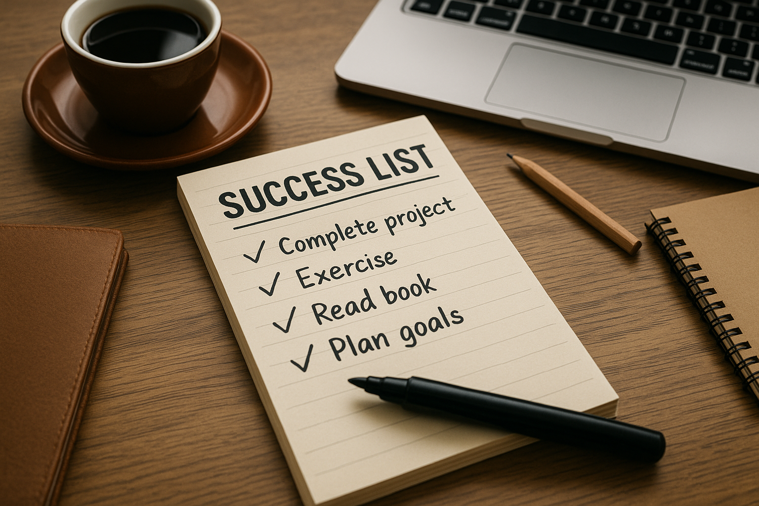success list